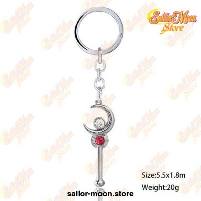 2021 New Sailor Man Metal Keychain Style 2