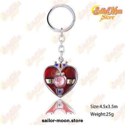 2021 New Sailor Man Metal Keychain Style 8