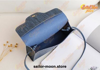 2021 New Summer Sailor Moon Star Ladies Handbag