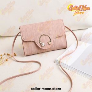 2021 New Summer Sailor Moon Star Ladies Handbag - Sailor Moon Store