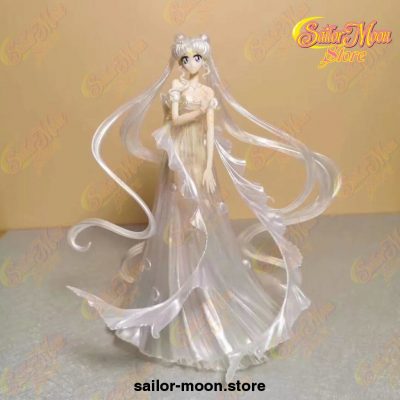 25Cm Sailor Moon Princess Action Figure