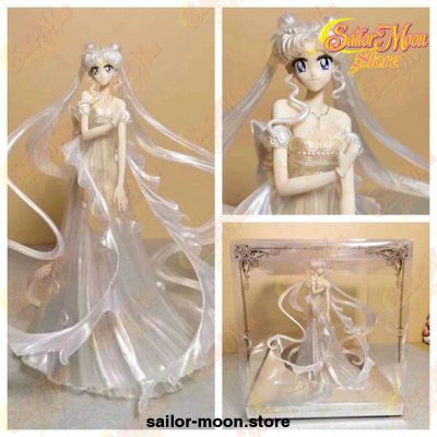 25Cm Sailor Moon Princess Action Figure