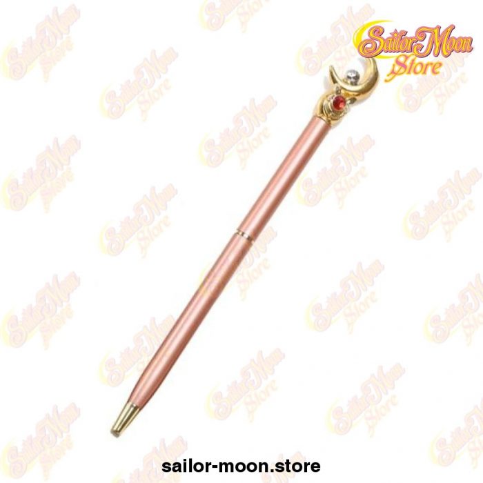 5 Style Stationery Cute Ballpoint Pens Style 1 / One Size