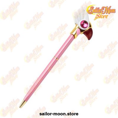 5 Style Stationery Cute Ballpoint Pens Style 2 / One Size