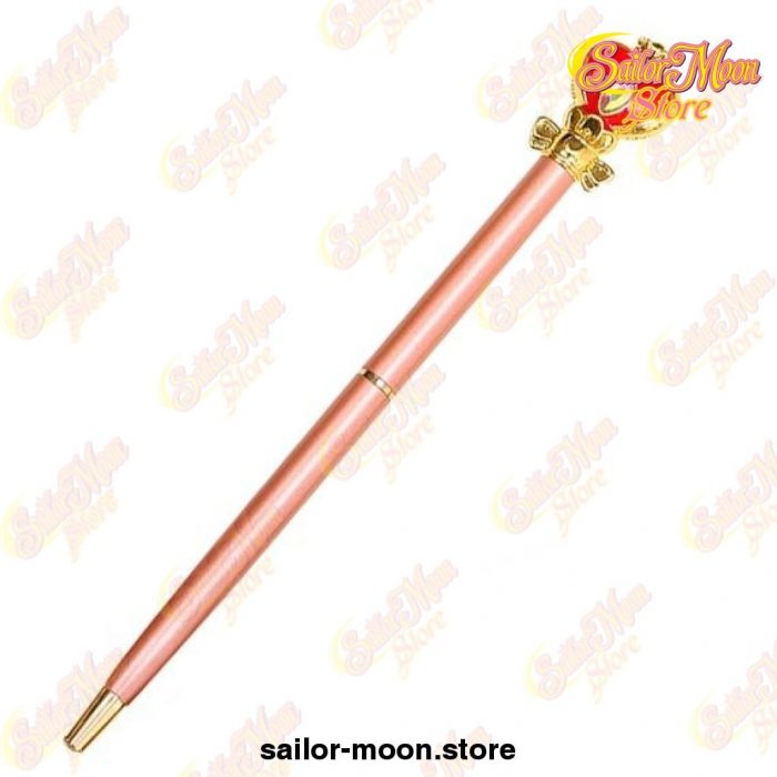5 Style Stationery Cute Ballpoint Pens Style 4 / One Size