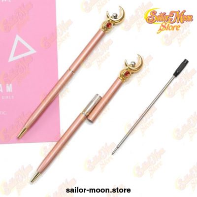 5 Style Stationery Cute Ballpoint Pens