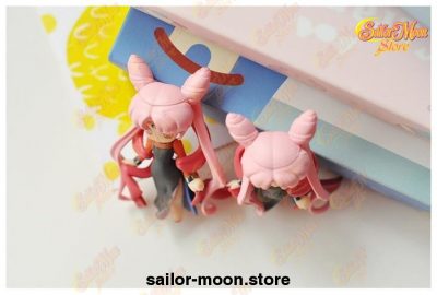 7Cm Sailor Moon Figures Pvc Doll