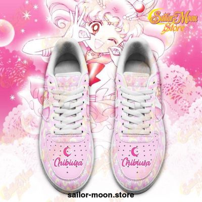 Chibiusa Sneakers Sailor Moon Anime Shoes Fan Gift Pt04 Air Force