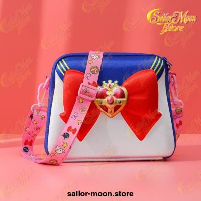 Cute Sailor Moon Messenger Bag