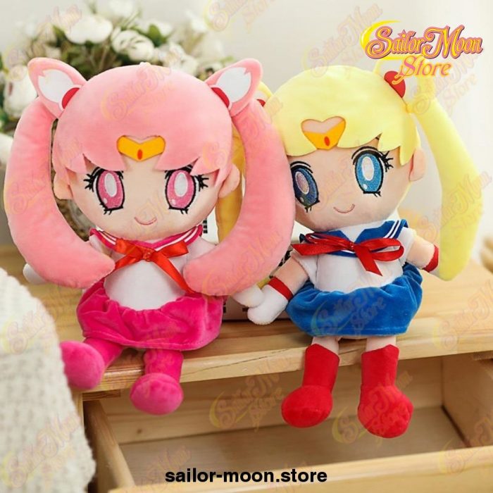 Cute Sailor Moon Plush Toys Dolls