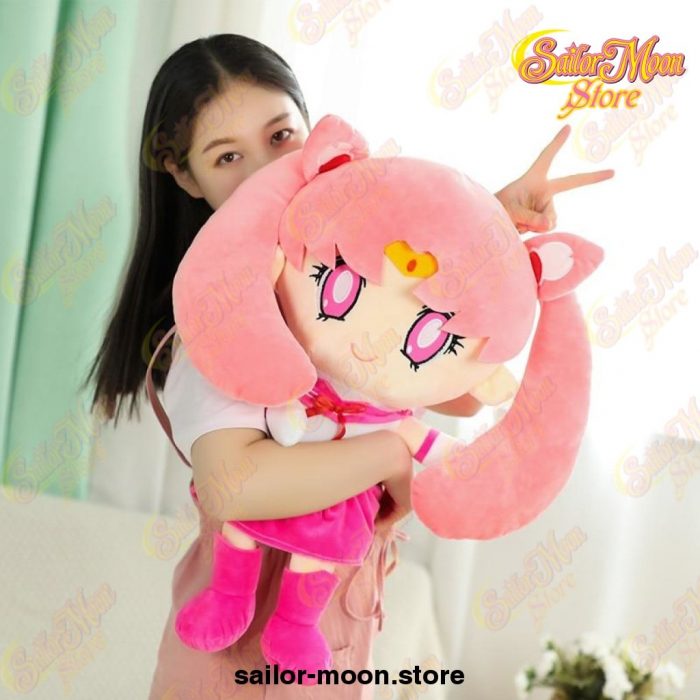 Cute Sailor Moon Plush Toys Dolls