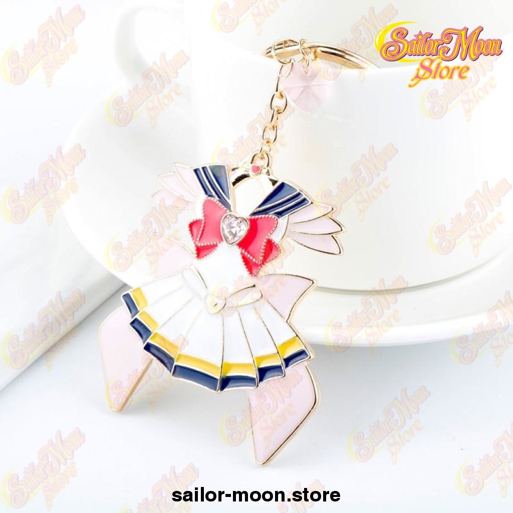 Usagi Tsukino Sailor Moon Lighter Case - AnimeBape