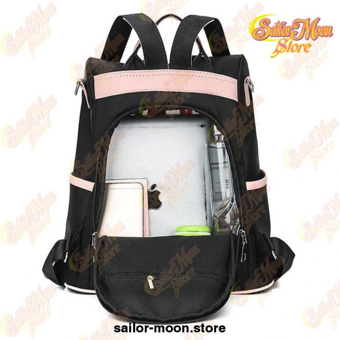 Fashion Sailor Moon Casual Backpack New Style 2021