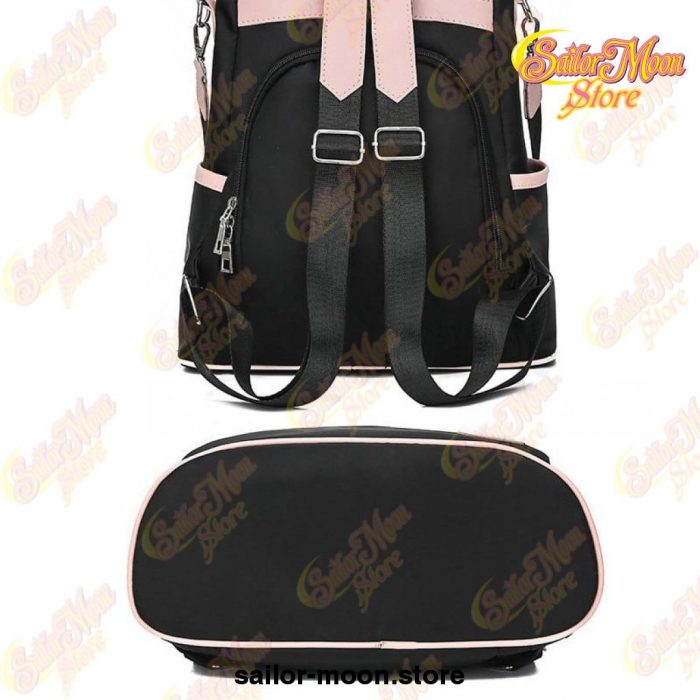 Fashion Sailor Moon Casual Backpack New Style 2021