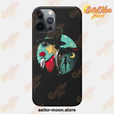 Knight Of The Moonlight Phone Case Iphone 7+/8+