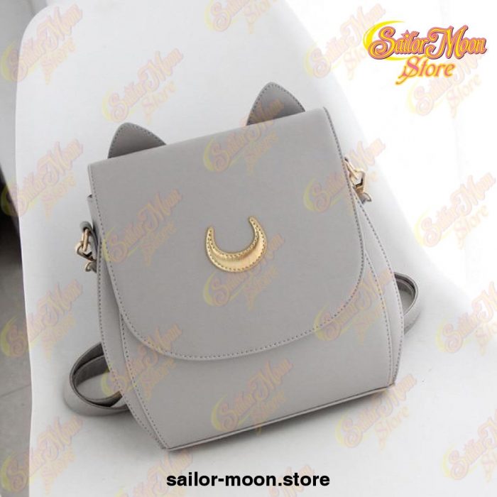 New Sailor Moon Single Shoulder Bag Fashion Pink