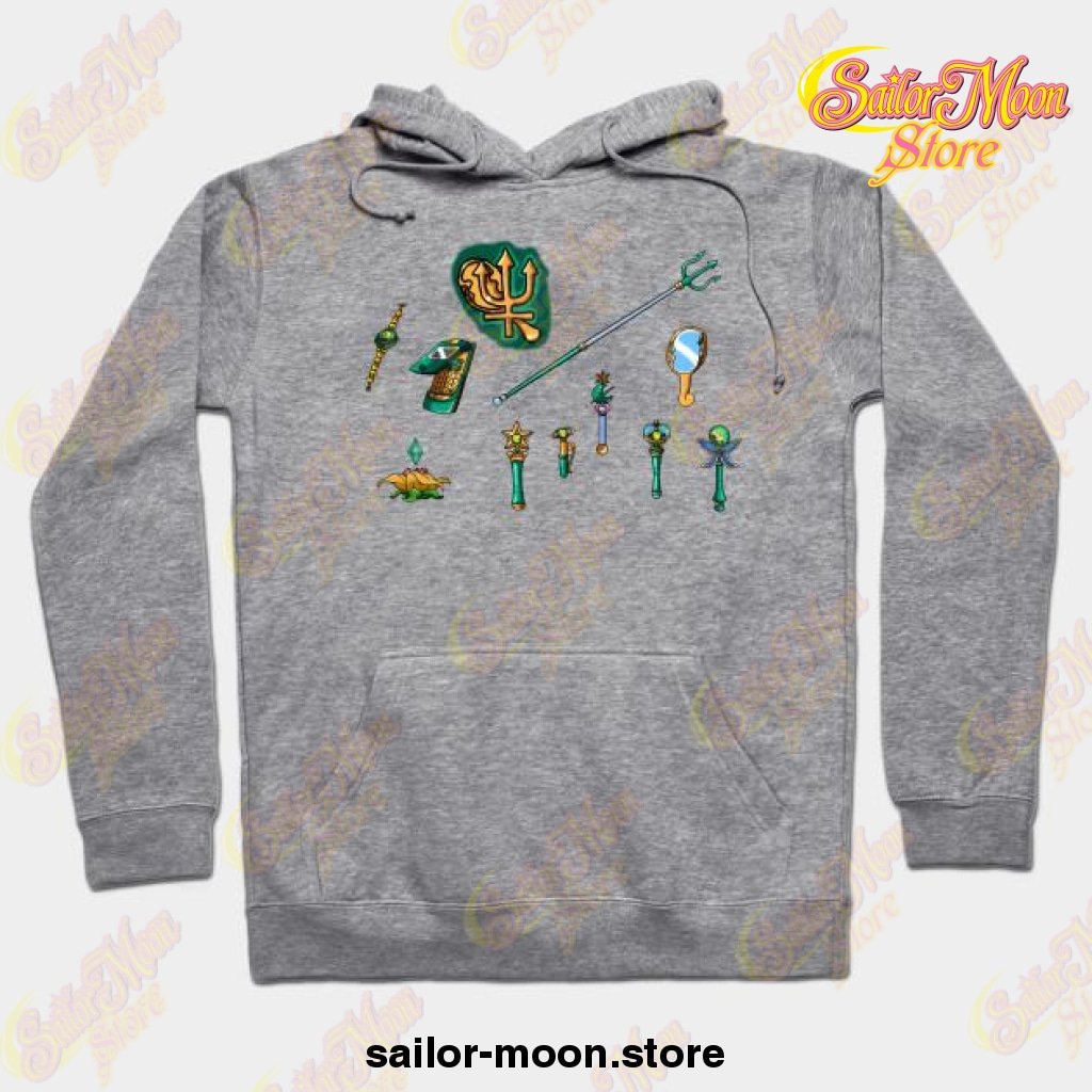 sailor neptune merch