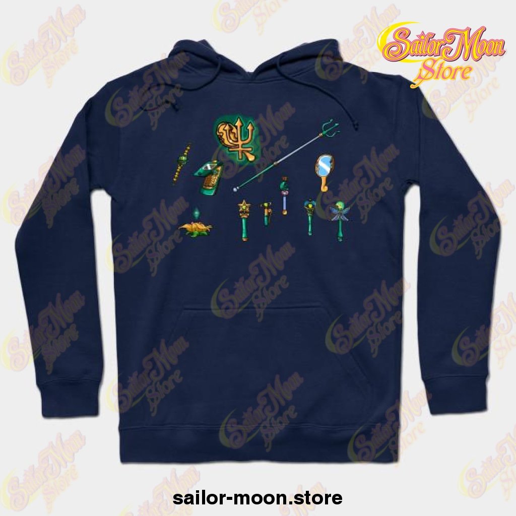 sailor neptune merch