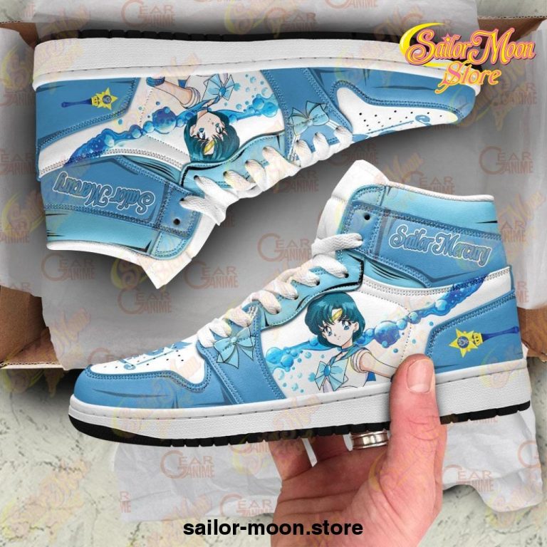 sailor moon nikes