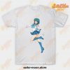 Sailor Mercury T-Shirt White / S