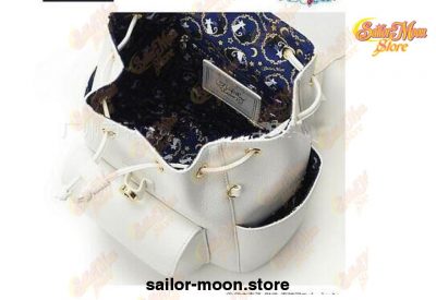 Sailor Moon 25Th Anniversary Limited Edition Luna Shoulder Bag