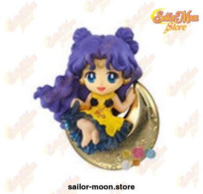 Sailor Moon Cute Chibiusa Pvc Action Figure Style 4