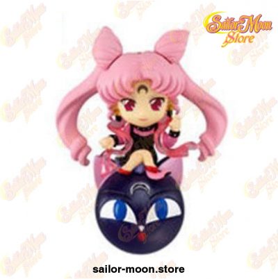 Sailor Moon Cute Chibiusa Pvc Action Figure Style 5