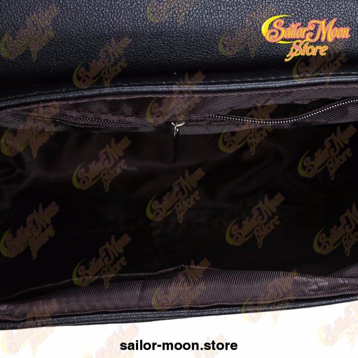 Sailor Moon Ladies Handbag Pu Leather