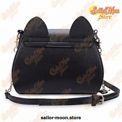 Sailor Moon Ladies Handbag PU Leather - Sailor Moon Store