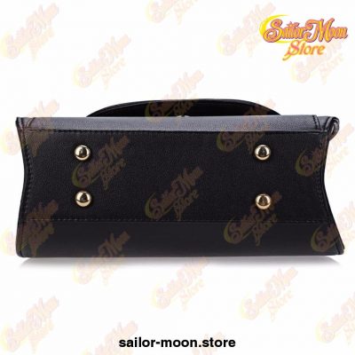 Sailor Moon Ladies Handbag Pu Leather