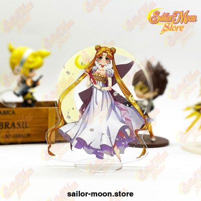 Sailor Moon Lady Acrylic Stand Figure