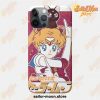 Sailor Moon Phone Case Ver 5 Iphone 7+/8+