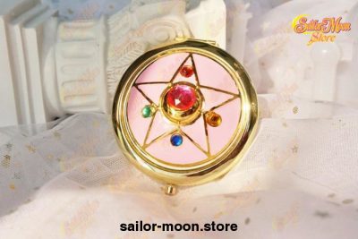 Sailor Moon Crystal Star Crossbody Bag