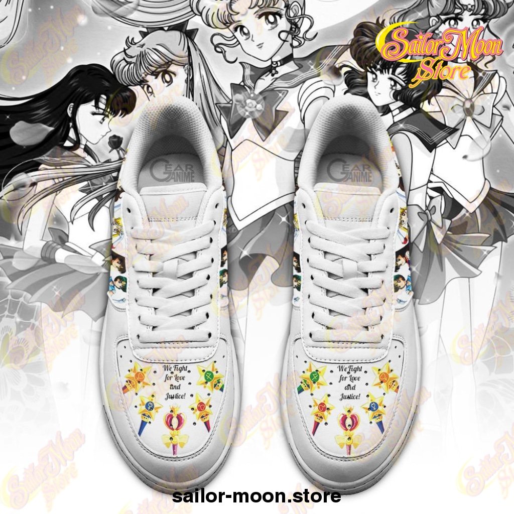 Anime Lover Custom Shoes Hand Painted Manga Shoes Customized 