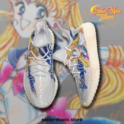 Sailor Jupiter Custom Sneakers - Sailor Moon Store