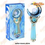 Sailor Moon Stick Spiral Heart Moon Rod Cutie Rod Wand Figure - Sailor ...