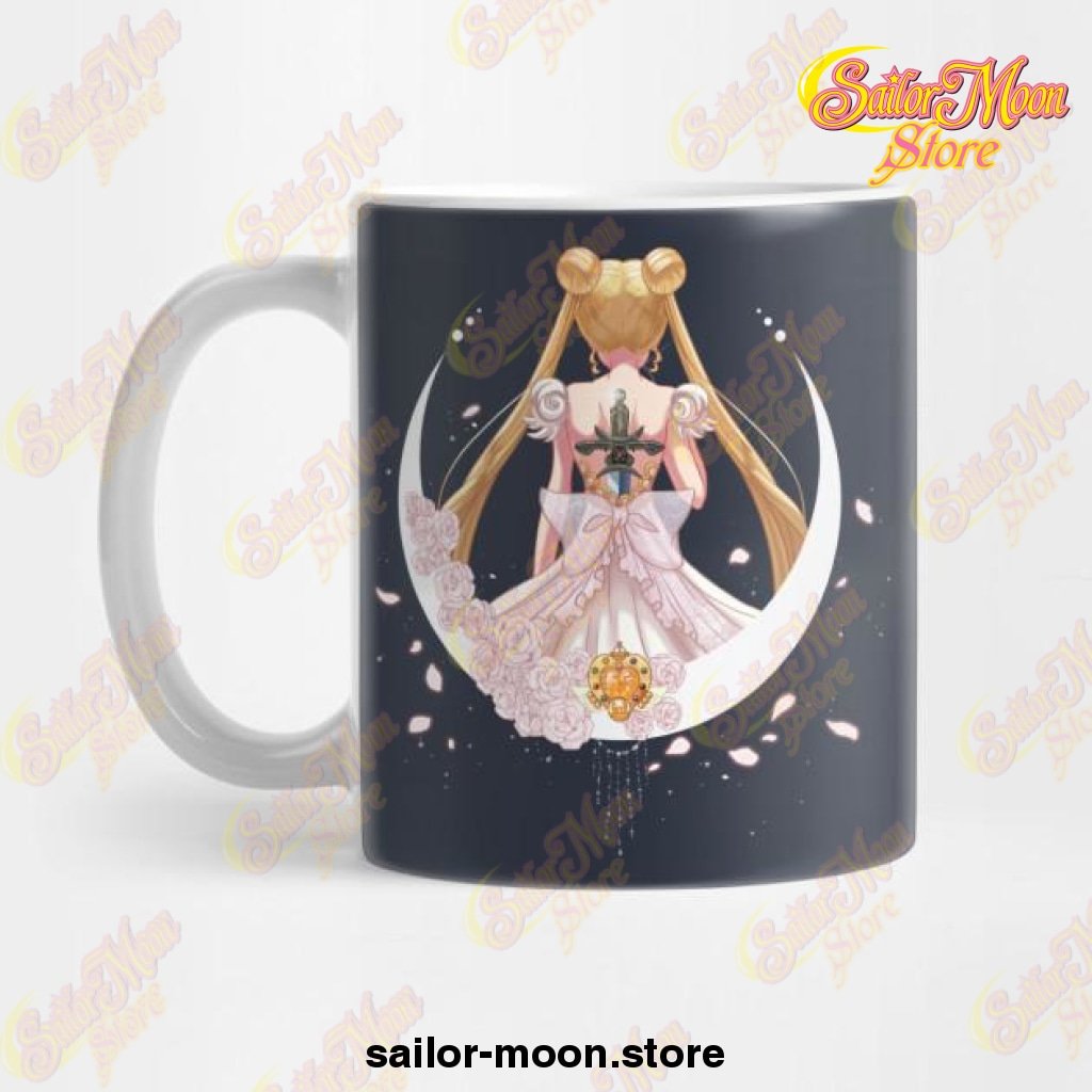 Sailor Moon Mugs New Collection 2021 Sailor Moon Store