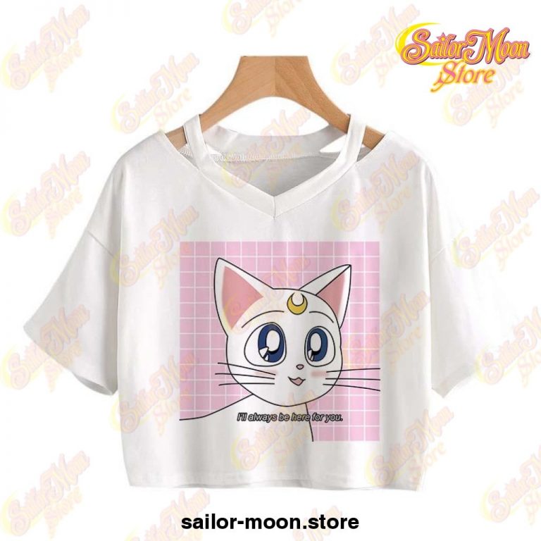 Sailor Moon T-Shirts New Collection 2023 - Sailor Moon Store