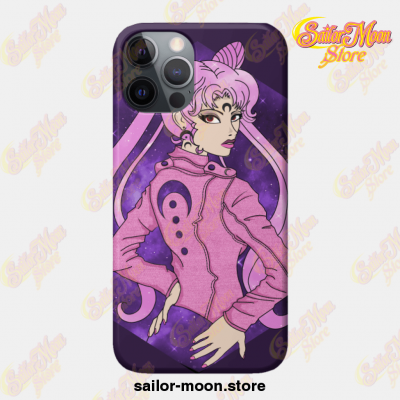 Wicked Lady Galactic Design Phone Case Iphone 7+/8+