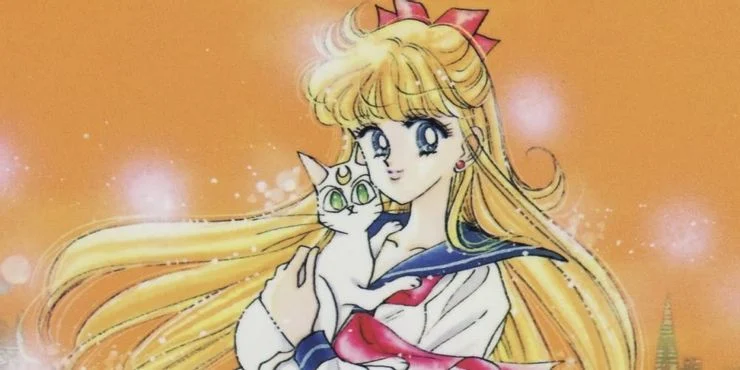 10 Things You Didn't Know About Sailor Moon