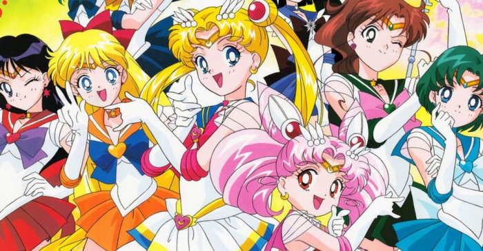 10 Things You Didn't Know About Sailor Moon - Sailor Moon Store