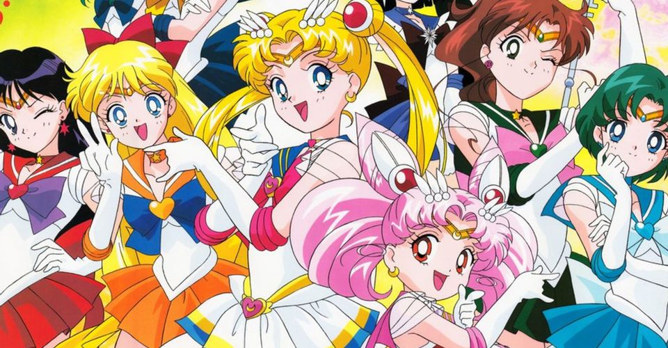 10 Things You Didnt Know About Sailor Moon1 - Sailor Moon Store