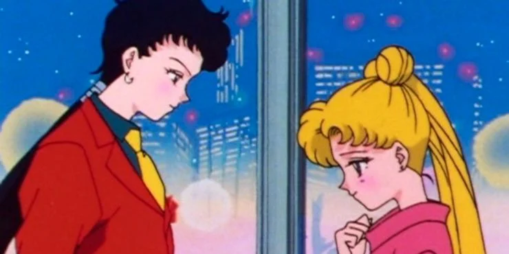 Sailor Moon: 10 Couples That Would Have Made A Lot Of Sense 