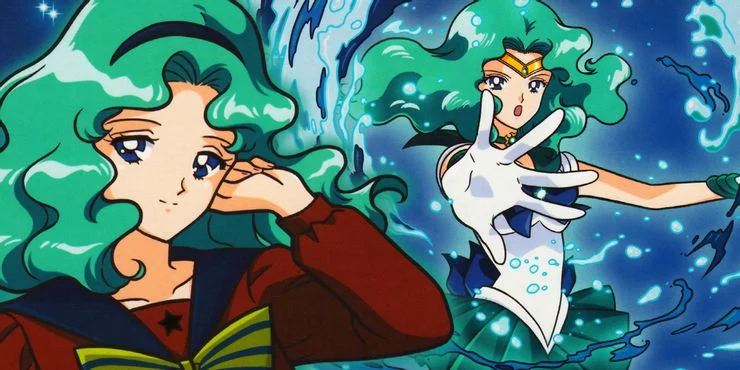 Sailor Moon: 10 Most Hated Supporting Characters, Ranked