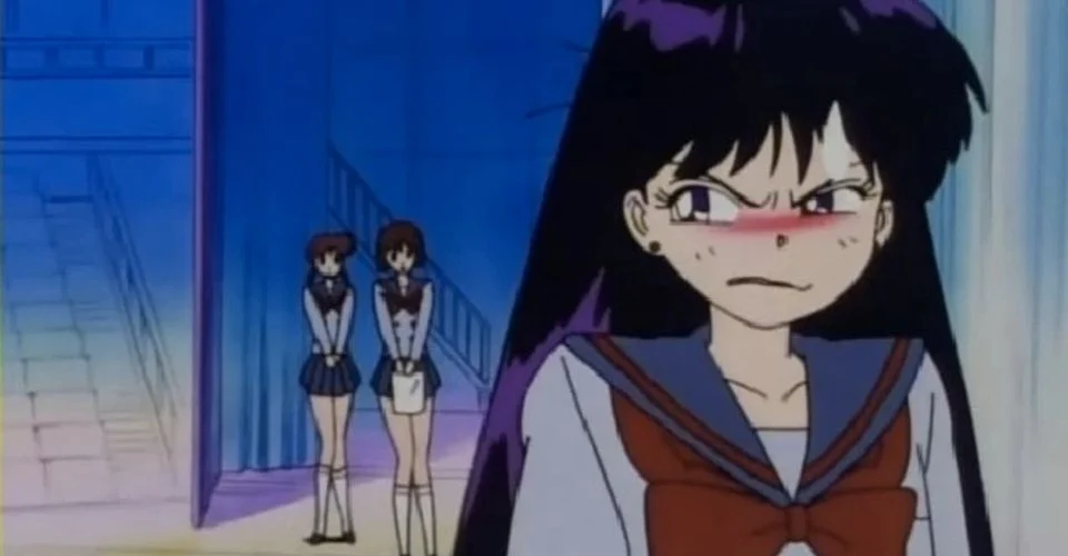 Sailor Moon: 10 Most Hated Supporting Characters, Ranked - Sailor Moon Store