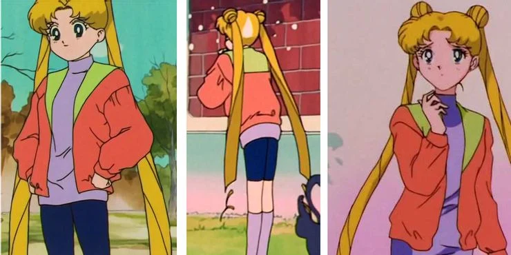 Sailor Moon: 10 Couples That Would Have Made A Lot Of Sense 