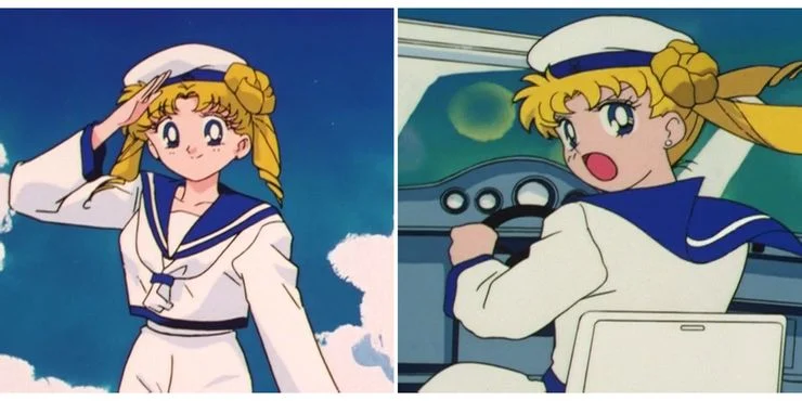 Sailor Moon: Usagi's 10 Best Disguises, Ranked