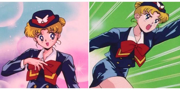 Sailor Moon: Usagi's 10 Best Disguises, Ranked