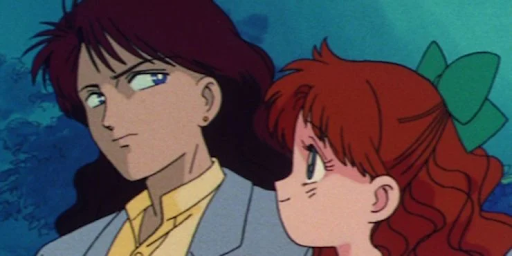 The 5 Best and 5 Worst Sailor Moon Relationships