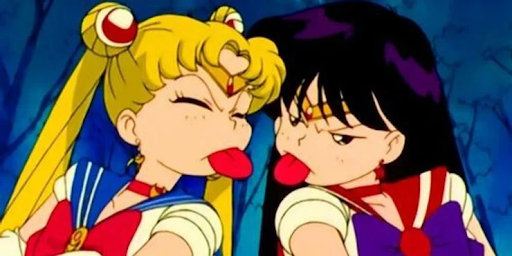 The 5 Best and 5 Worst Sailor Moon Relationships